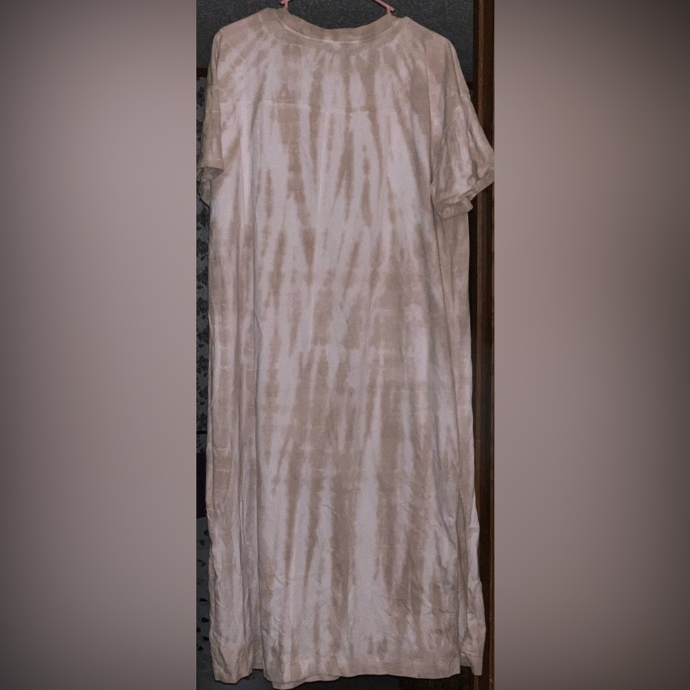 Cotton Dress